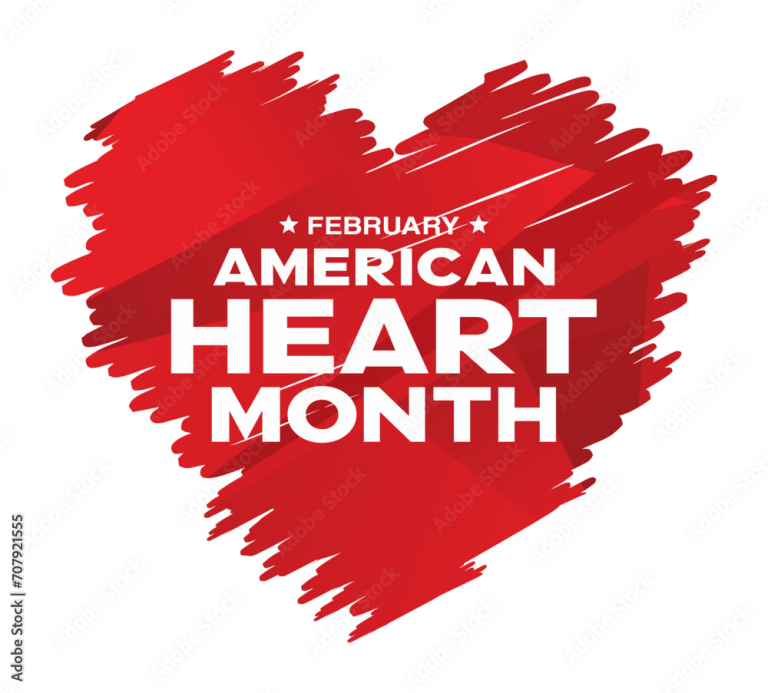 February Is American Heart Month — and a Perfect Time for Coding ...